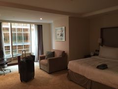 -香港皇家太平洋酒店