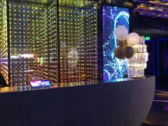 -好乐迪量贩KTV(春熙路香槟广场店)