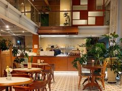 -有序Orderly融合西餐·咖啡(运河外滩店)