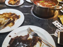-吉布鲁牛排海鲜自助(成都大悦城店)