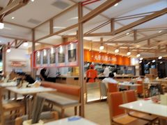 大堂-味千拉面(世纪东方店)