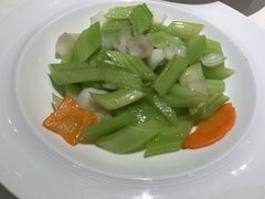 -国际青年会议酒店-苏莱斯餐厅