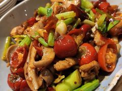 -树厨贵州菜(大十字店)