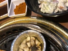 -火炉火自助餐(悠唐购物中心店)