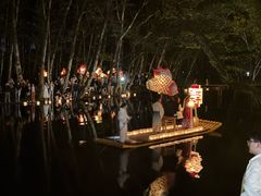 -西溪南古村落