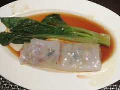 叉烧肠粉-博悦茶餐厅(文殊院店)