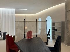 -红星美凯龙国际家居博览中心至尊mall停车场