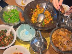 -聚鑫朋酸菜肥肠(九龙仓店)