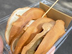 -易老大蛋烘糕(奎星楼总店)
