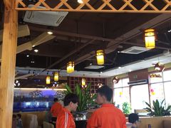 -传统香辣蟹-海鲜锅(上河坊店)
