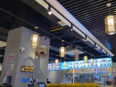 -小肥牛潮汕牛肉火锅(南联店)