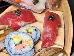 -上井料理黑金店(IFS国金中心店)