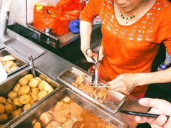 -细妹五香牛杂(步行街店)