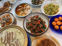 -旺顺阁鱼头泡饼(小红门店)