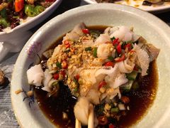 -虎虎龙虾大排档(双井店)
