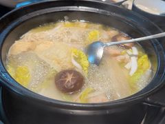 -同仁四季椰子鸡(无锡滨湖万象汇店)