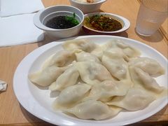 -喜家德虾仁水饺(东方宝泰店)