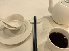 -顺德新世界酒店·华美轩餐厅