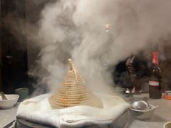 -鲜潭蒸汽石锅鱼(万象前海店)
