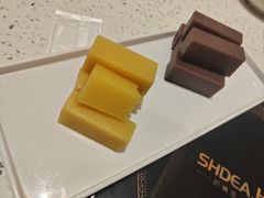 -玉林烤鸭店(小西天店)