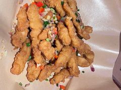 -味上湘菜馆(阿波罗店)