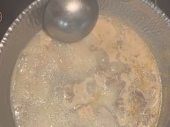 -捞王猪肚鸡火锅(财富中心店)