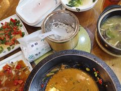 -下梅人家土菜馆(历史文化餐厅度假区店)