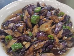 -溪涧堂农家土菜(神仙居店)