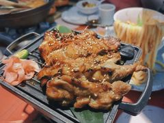 -花漫里亲民日式餐厅(万象城店)