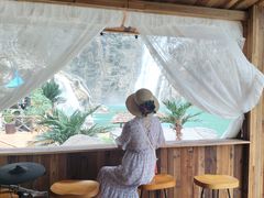 -河南宝泉旅游区