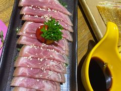 -绿茵阁(江南西路店)
