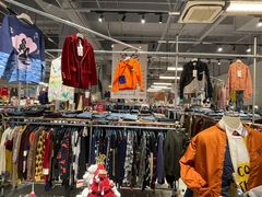 -多抓鱼循环商店(虹桥天地店)
