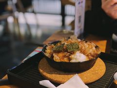 -雷门拉面店(新光天地店)