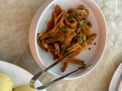 -济南喜来登酒店-采悦轩中餐厅