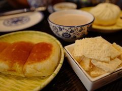 -塞伊德蒙餐(兴安南路店)
