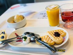 -宜家家居(西安未央商场店)