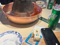 -东镇老火锅(长春路首店)