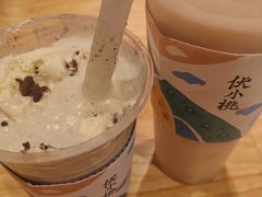 -伏小桃(雁塔MOMOPARK店)