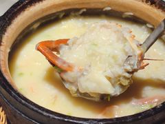 -潮州府·潮菜·砂锅粥(徐家汇店)