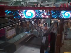 -南京时尚莱迪购物广场(正洪街店)