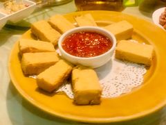 -深山老屋(国顺东路店)
