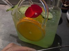-麦凯伦烧烤·精酿超级工厂店(金桥总店)