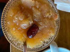 -小吊梨汤·北京菜(香山店)