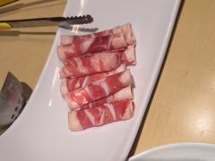 -余欢领鲜火锅(新街口店)