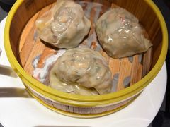 -锦府园·新台州菜(合生汇店)