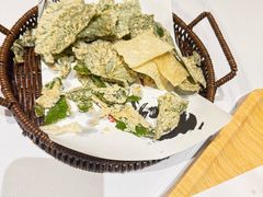 -阿露佳·舌尖上的安吉菜