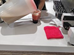 -八婆婆烧仙草(SM城市广场店)