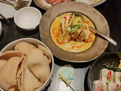 -Thai Alley泰爱里(二沙岛店)