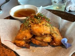 -悦厅·下午茶(杭州柏悦酒店)
