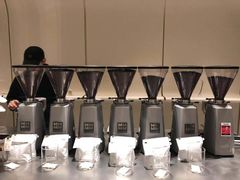 -Seesaw Coffee(上生新所店)